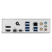 MSI PRO Z890-S WIFI DDR5 LGA 1851 ATX Motherboard